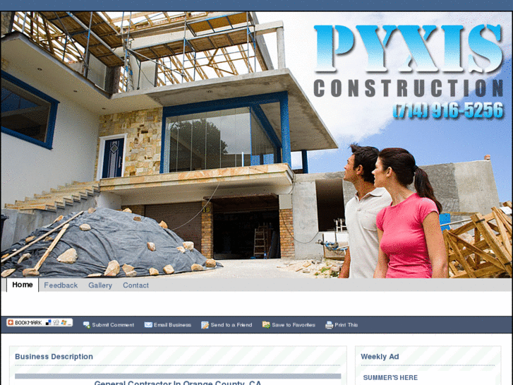 www.pyxisconstruction.com