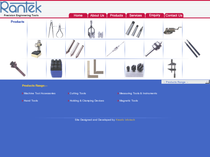 www.rantektools.com