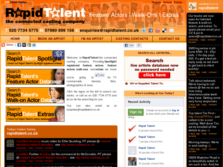 www.rapidtalent.co.uk