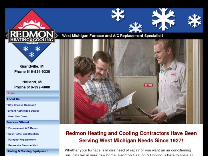 www.redmonheating.com