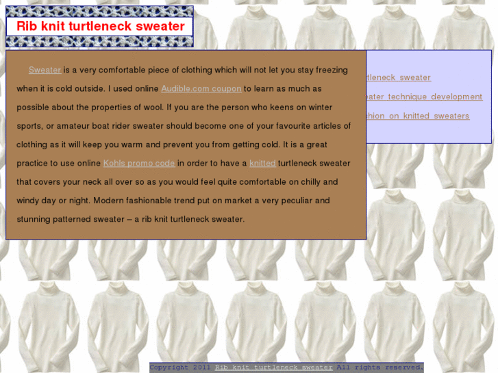 www.rib-knit-turtleneck-sweater.com