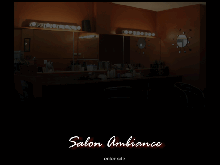 www.salonambianceonline.com