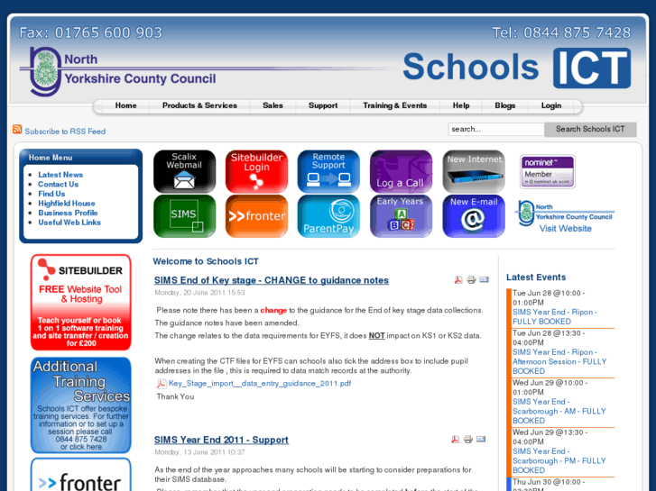 www.schoolsict.co.uk