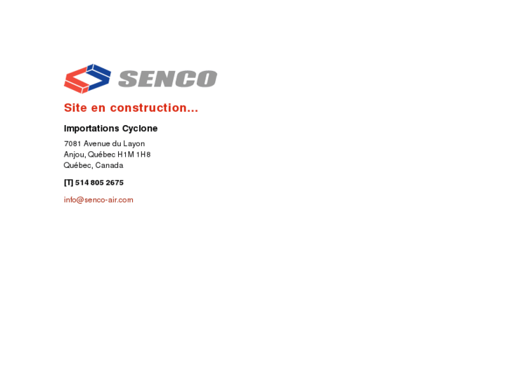 www.senco-air.com