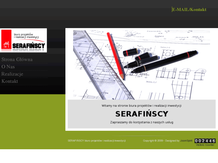 www.serafinscy.com