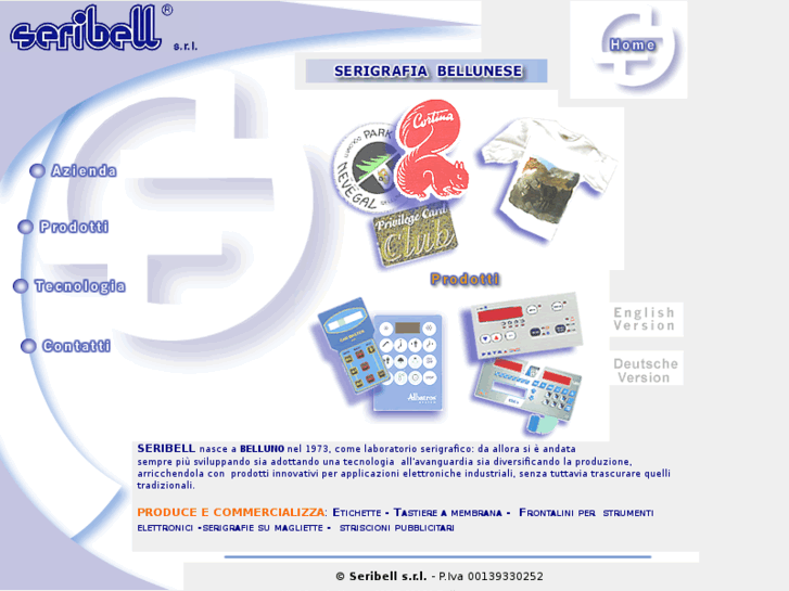 www.seribell.it