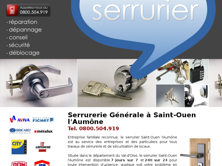 www.serrurierstouenaumone.com