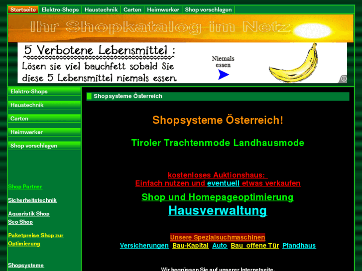 www.shopsysteme-oesterreich.com