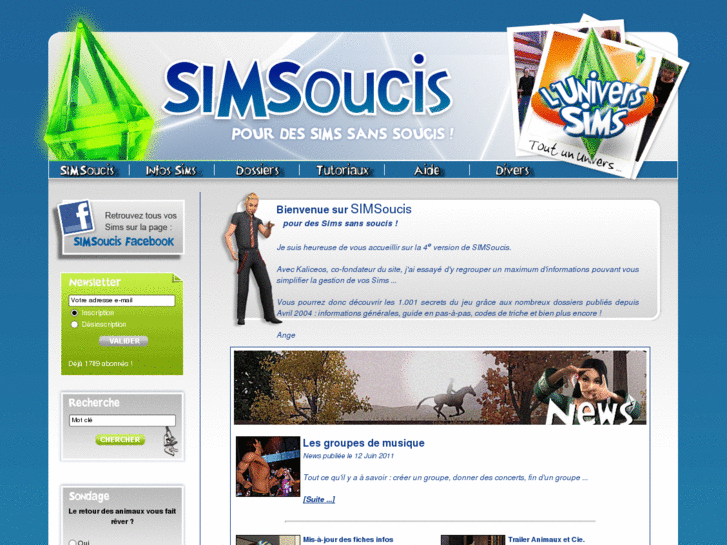 www.simsoucis.info