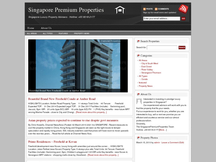 www.singaporepremiumproperties.com