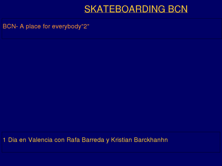 www.skatesantcugat.com