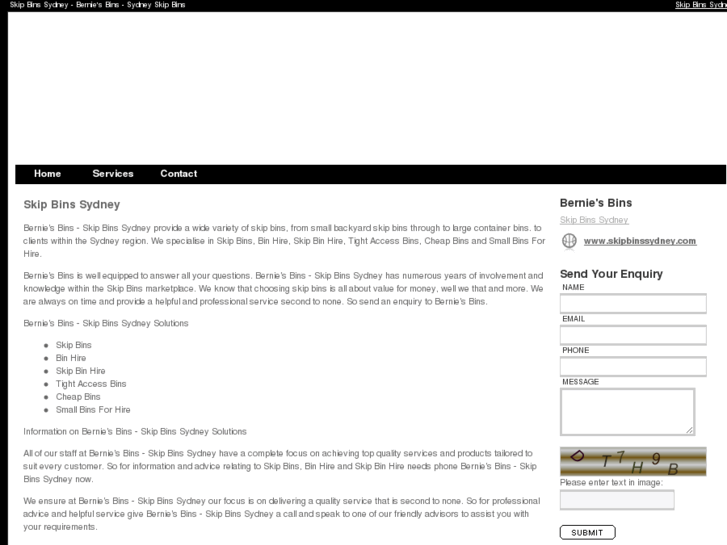 www.skipbinssydney.com
