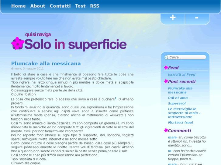 www.soloinsuperficie.com