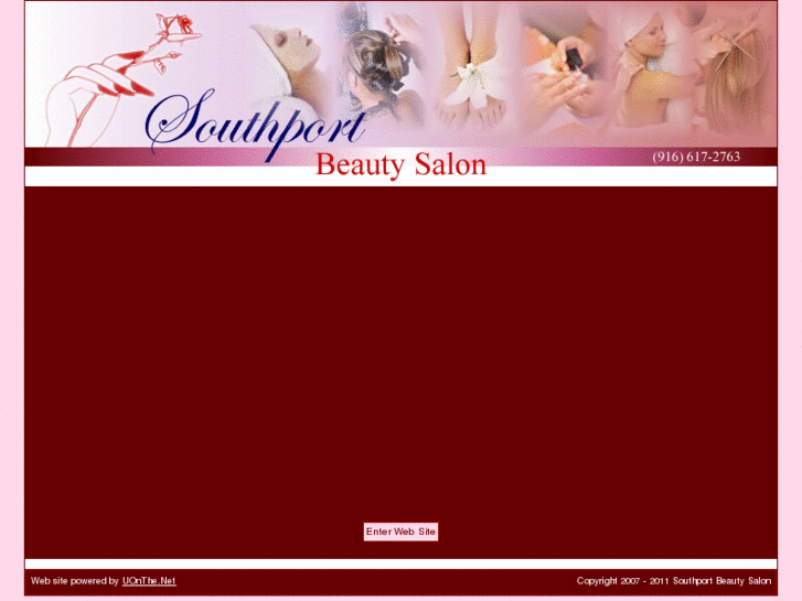 www.southportbeautysalon.com