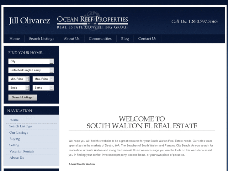 www.southwaltonflrealestate.com