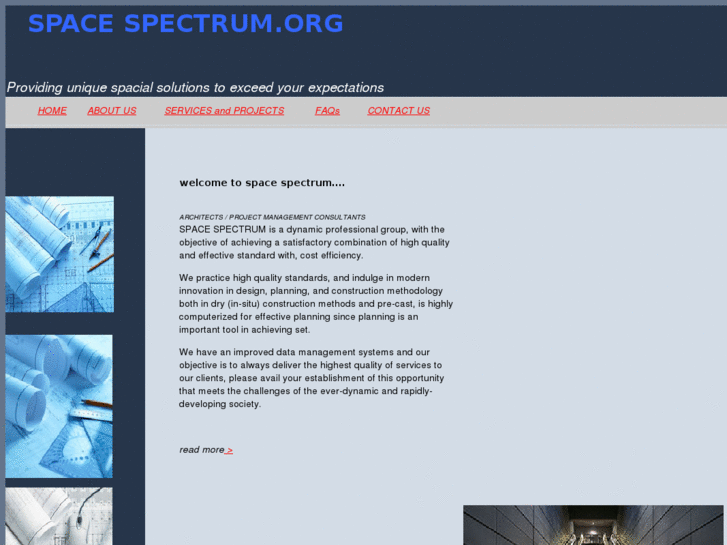 www.spacespectrum.org