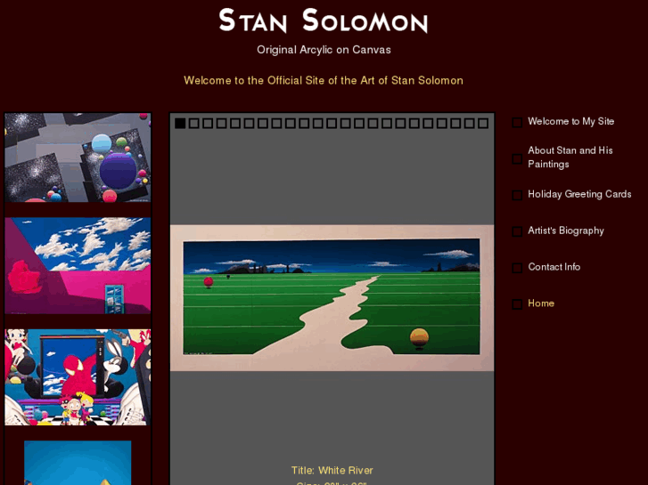 www.stansolomonpaintings.com