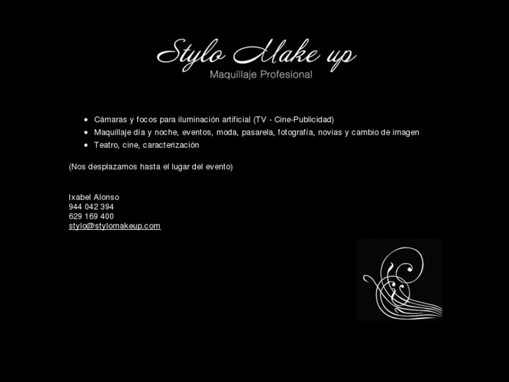 www.stylomakeup.com