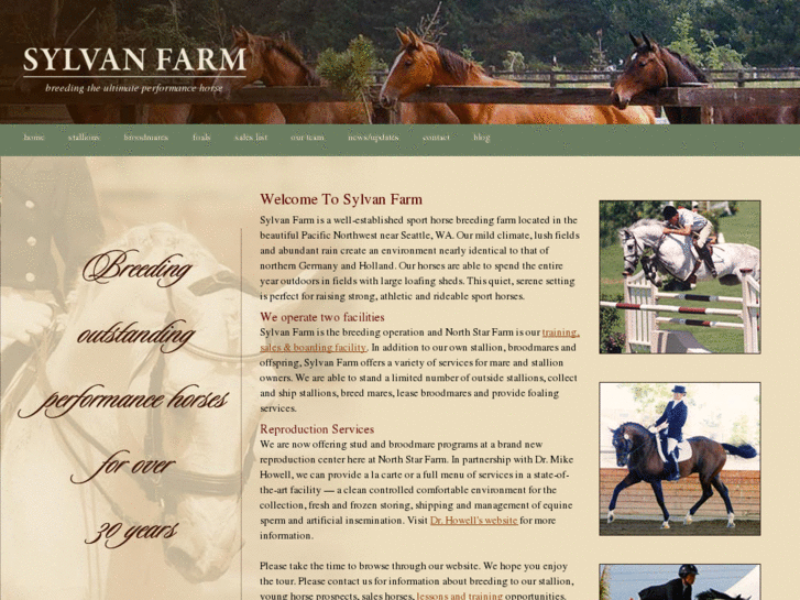 www.sylvanfarm.com