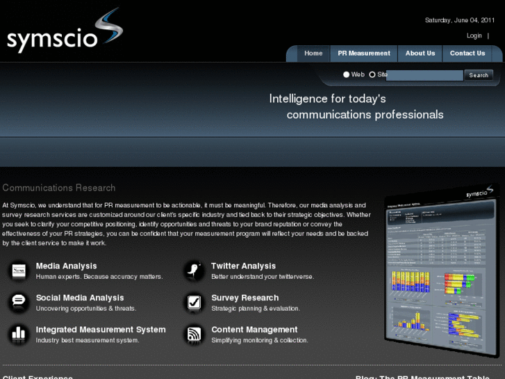 www.symscio.com