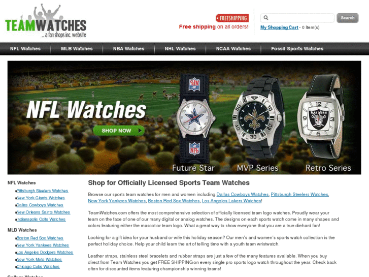 www.teamwatches.com