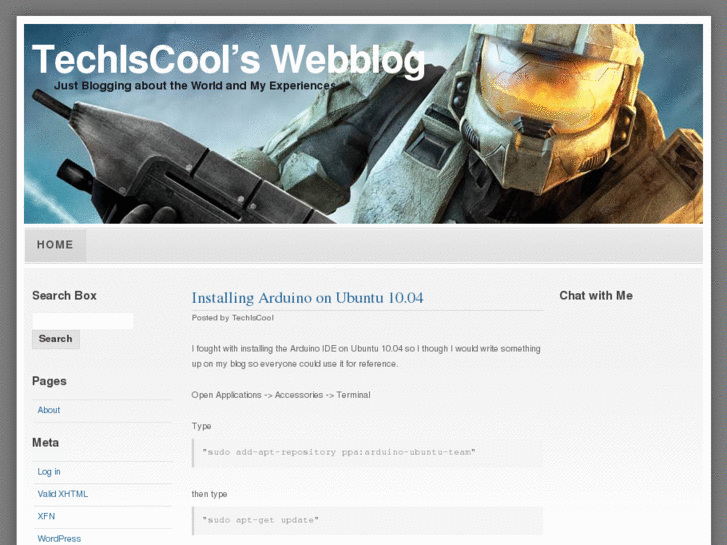 www.techiscool.com