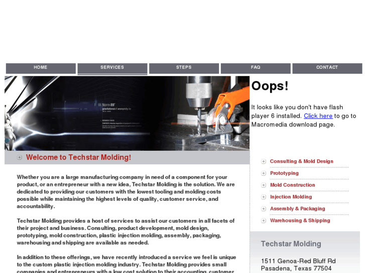 www.techstarmolding.com