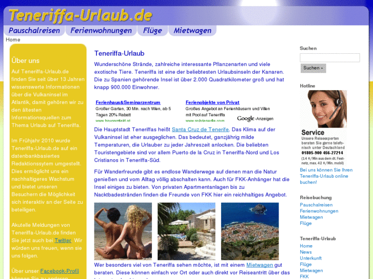 www.teneriffa-urlaub.de