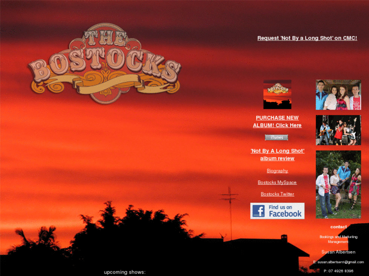 www.thebostocksband.com