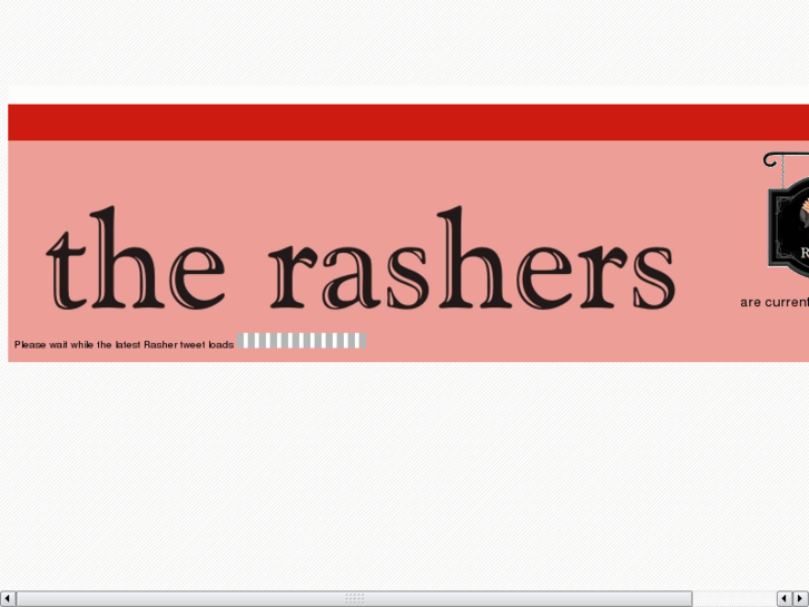 www.therashers.com