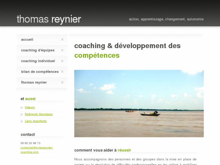 www.thomasreynier.com