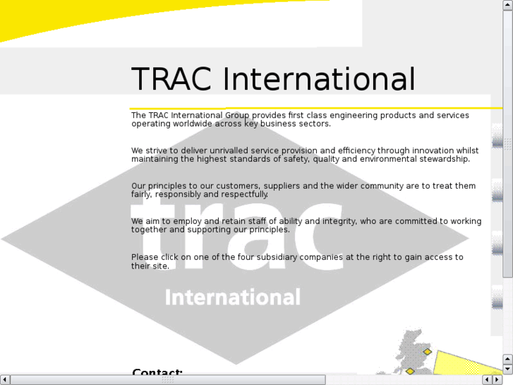 www.trac.com