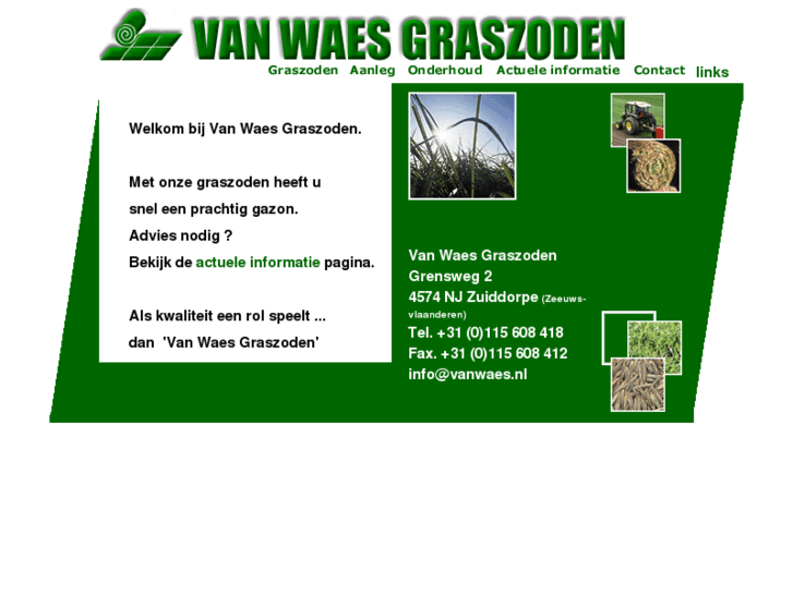 www.vanwaes.nl