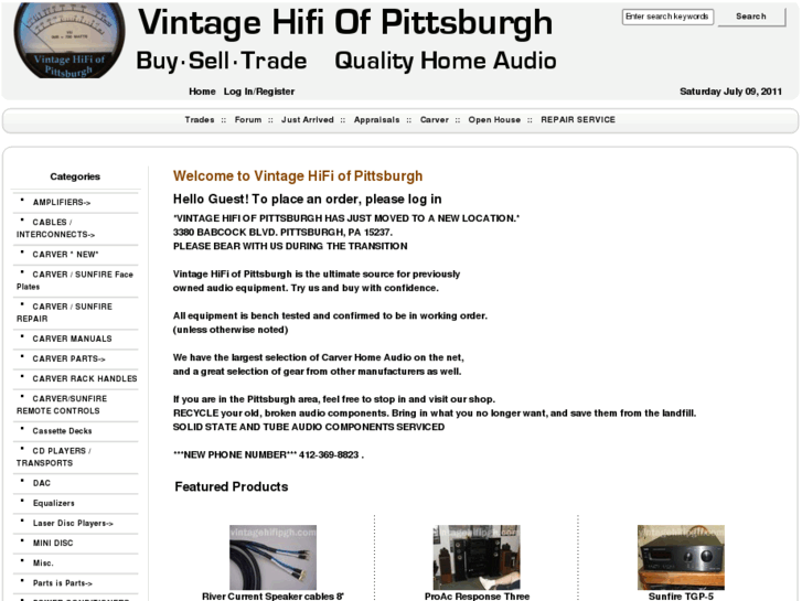 www.vintagehifipgh.com