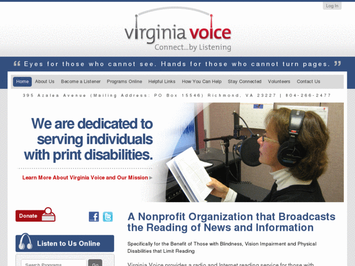 www.virginiavoice.org