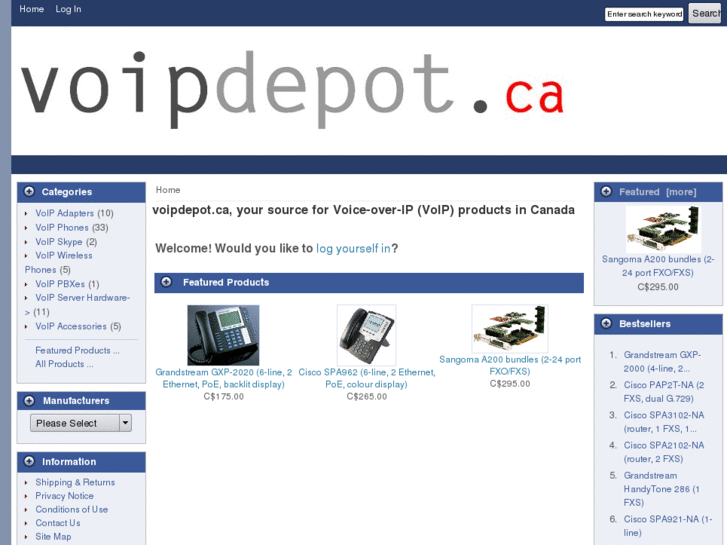 www.voipdepot.ca