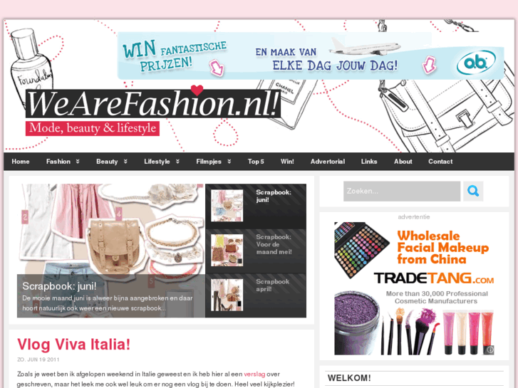 www.wearefashion.nl