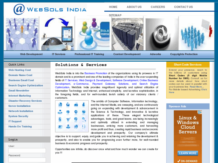 www.websols.in