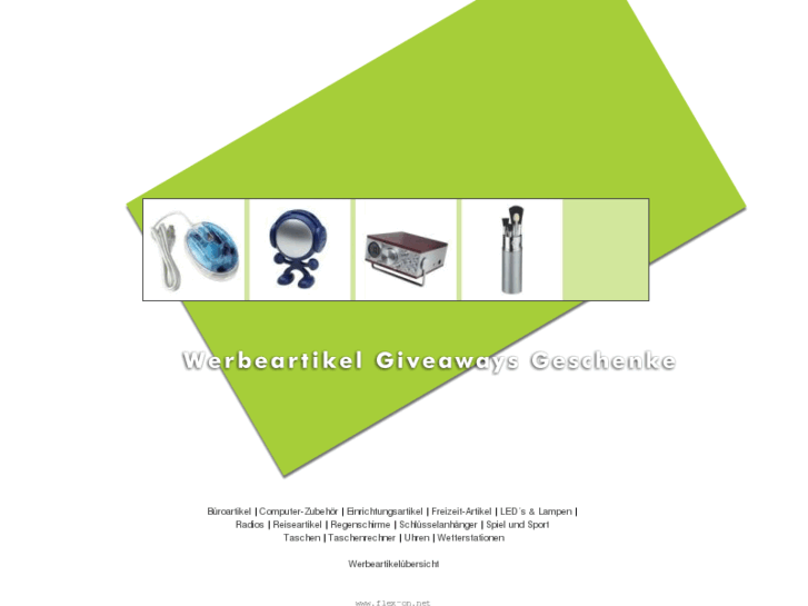 www.werbeartikel-giveaways-geschenke.de