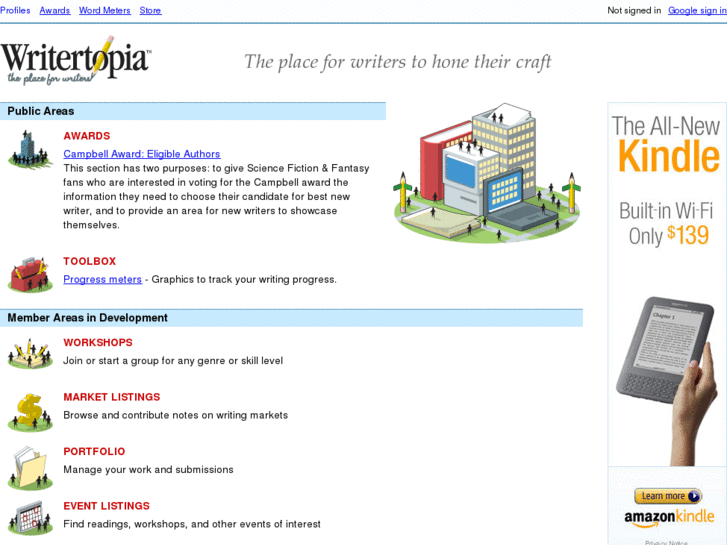 www.writertopia.com