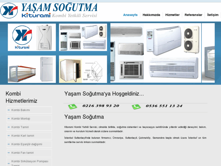 www.yasamsogutma.com