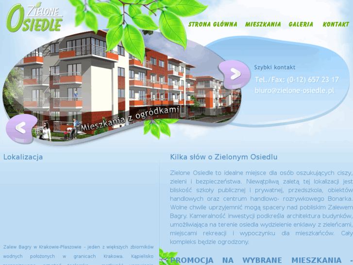 www.zielone-osiedle.pl