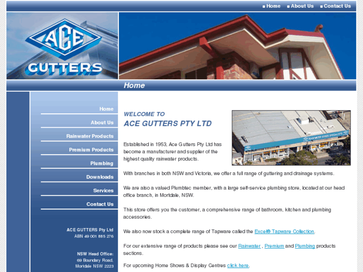 www.acegutters.com