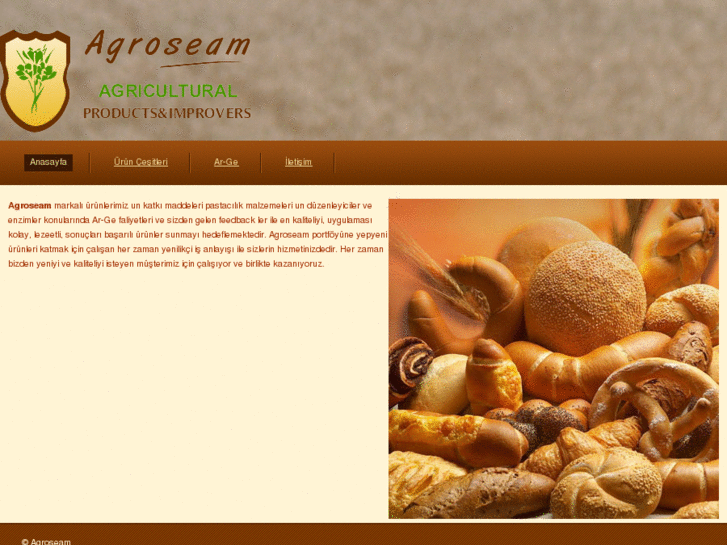 www.agroseam.com