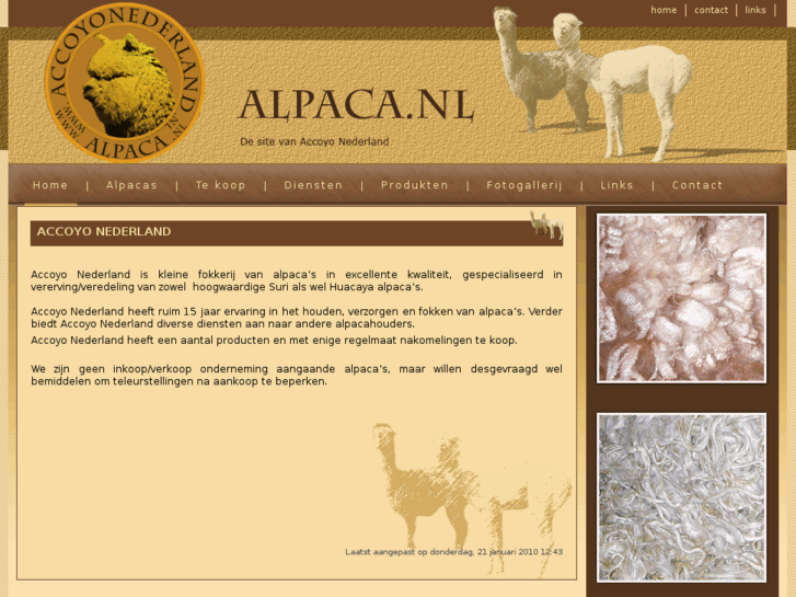 www.alpaca.nl