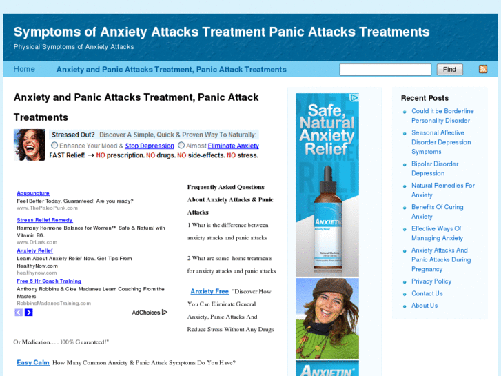 www.anxietyattackpanicattack.com