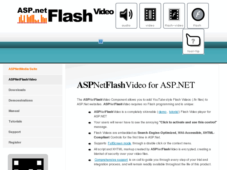 www.aspnetflashvideo.com