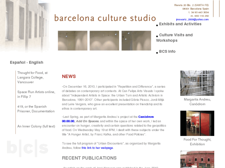 www.barcelonaculture.com