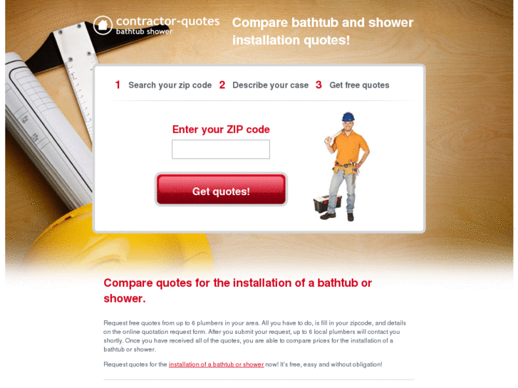 www.bathtub-shower-quotes.com