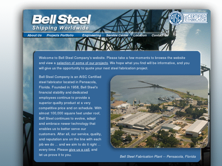 www.bellsteel.com